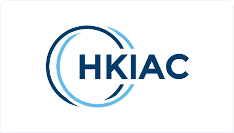 HKIAC logo