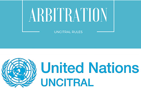 UNCITRAL Arbitration Rules