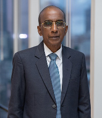 Mr. H.A.D.U Gamini Gunasekera