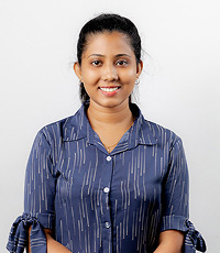 Nirosha Senevirathna