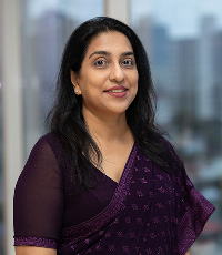 Mrs. G. Piyumini Cooray Ranasinghe
